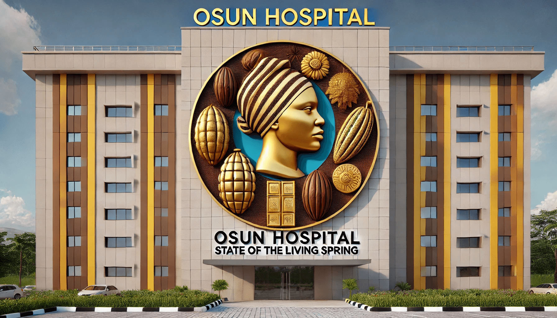 The Osun State Hospital