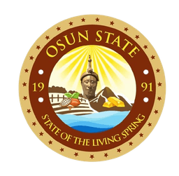 Osun State Logo